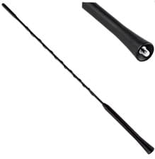 Image of Car antenna radio antenna receiving antenna roof antenna M5 universal motor vehicle car