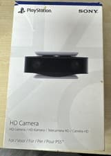 Image of Sony PS5 HD Camera PlayStation 5 Official Console Accessory NEW