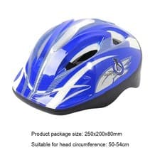 Image of Kids children Bike Helmet Lightweight for Cycling, Scooter & Skateboard Safety