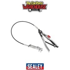 Image of Sealey VS1670 Remote Action Heavy-Duty Hose Clip Tool