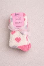 Image of Brand New Cosy Ladies Socks – 2 Pairs