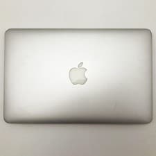 Image of Apple Macbook Air 11" A1370 Late 2010 Core 2 Duo Ram 2Gb Ssd 60Gb Grade B