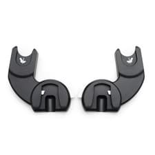 Image of Bugaboo Dragonfly Car seat Adapters Maxi Cosi Nuna Cybex