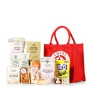 Image of Celebration Afternoon Tea Hamper