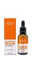 Image of Beauty Formulas Glowing Serum 2% Vitamin C 30ml