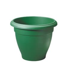 Image of Stewart Garden Palladian Planter, 50cm – Green