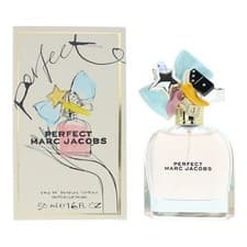 Image of Marc Jacobs Perfect Eau De Parfum 50ml Spray for Her