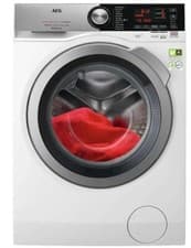 Image of AEG L8FEC946N 9Kg Washing Machine 1400 rpm - White - A U52686