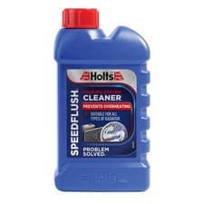 Image of Holts Speedflush Cooling System Cleaner - 250ml - RK1R
