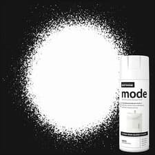 Image of 2 x Rust-Oleum Spray Paint Mode High Gloss 400ml