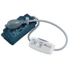 Image of A&D Medical UA-704 Upper Arm Blood Pressure Monitor
