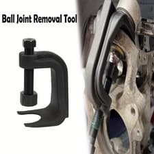 Image of Ball Joint Separator Tool 2-3/8 Inch for Cars Trucks SUVs Ball Joint Puller