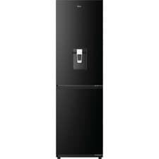 Image of Hoover HONCQ3T518EWTK 50/50 55cm 50/50 Free Standing 50/50 Fridge Freezer Black