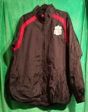 Image of Liverpool Fc Jacket Large New