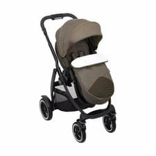 Image of Graco Evo XT Stroller Brand New