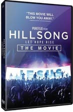 Image of HILLSONG LET HOPE R - DVD - G3z