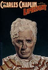 Image of LIMELIGHT NEW REGION 1 DVD