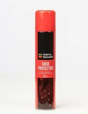 Image of Cherry Blossom Shoe Protector Spray 200ml Water Repellent Protector for Leather