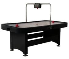 Image of Sure Shot Championship 7ft Air Hockey Table (UK)