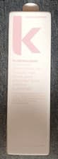 Image of Kevin Murphy PLUMPING RINSE Densifying Conditioner Thinning Hair 1000ml Salon