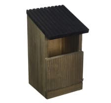Image of Gardman Robin Nest Box