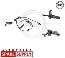 Image of SENSOR, WHEEL SPEED FOR FORD RANGER A.B.S. 31964
