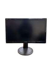 Image of ViewSonic VA2465SH 24" MVA LED Full HD 1080p Monitor - HDMI VGA Ports