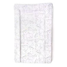 Image of East Coast Nursery Nappy Changing Mat Baby Infant Nursery NEW