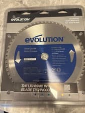 Image of 305mm x 60T x 25.4mm Mild Steel Circular Saw Blade - M305TCT-60CS