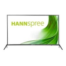 Image of Hannspree HL326UPB 31.5" Full HD 1080p IPS LED LCD Monitor HDMI VGA Speakers