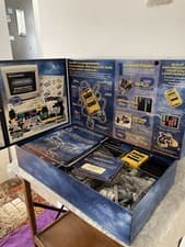 Image of lego mindstorms robot inventor system 