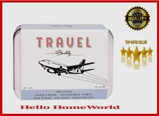 Image of Fizz Creations Buddy Travel Kit ✨✈ GREAT FOR TRAVELLING FANS ✈✨