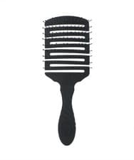 Image of WetBrush Pro Flex Dry Paddle Black