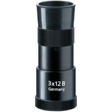 Image of Zeiss 3x12 Pocket Monocular Binoculars