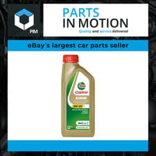 Image of Engine Oil 1L for HYUNDAI 1 Litre Castrol 5W30 SN/CF C3 Edge Synthetic Quality