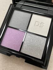 Image of Brand New Daniel Sandler Eye Shadow Quad - Sheer Beauty - RRP £22