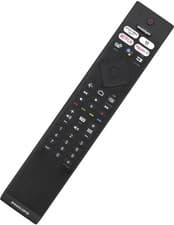 Image of Original Philips 55PUS8807/12 Remote Control for Smart 4K Ultra HD HDR LED TV