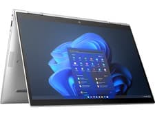 Image of HP Elite x360 1040 14" G9 2-in-1 Intel Core i7-1255u 512GB SSD 16GB RAM - Win 11