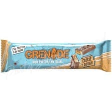 Image of Grenade Protein Bars Pick n Mix High Protein Low Sugar Gym Snack Per4m Barebells