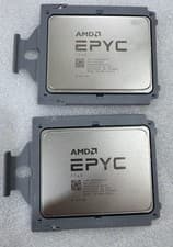 Image of AMD EPYC Milan 7763 CPU 64 Cores SP3 Server Processor Up to 3.5GHz 100-000000312