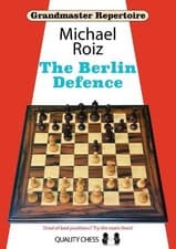 Image of The Berlin Defence - 9781784831547