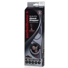 Image of Sorbothane SBINP Pro Sorbo Insoles