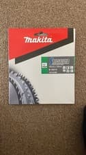 Image of Makita Plunge Saw Blade B-33015 165mm x 20mm
