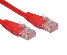 Image of 0.25m 0.5m 1m 2m 3m 5m 10m Network Cable CAT5e Ethernet Cable Patch Cable Copper