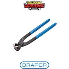 Image of Draper 15754 Draper Expert Concreters Nippers 250mm