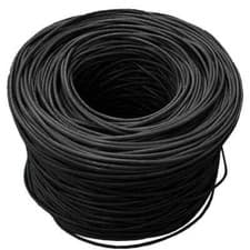 Image of 50-305M RJ45 Cat5e-Cat6 Ethernet Network IN/OUTDOOR FTP UTP Roll Cable Lead Lot