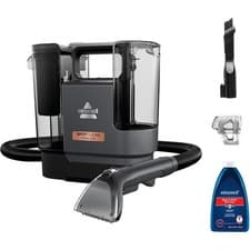 Image of Bissell Beam 3681E SpotClean Carpet Cleaner