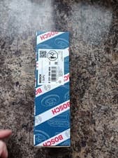 Image of Bosch ignition coil. NEW In Box. Mint Condition . part number 0221504464