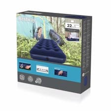 Image of Bestway Single Air Mattress 185x76x22cm Inflatable Bed NEW