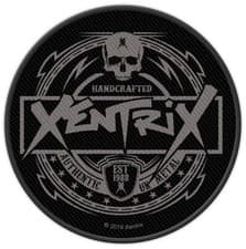 Image of Xentrix - Est. 1988 Patch-no Information #129964